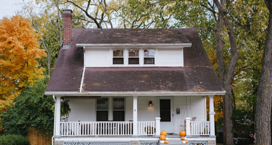 A Complete Guide to Buying Your First Property in the UK